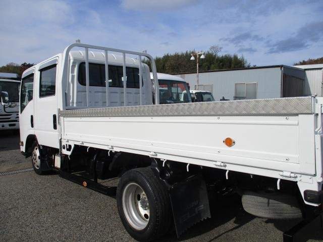 Ref:AUX-20852806 ISUZU ELF TRUCK 2007 - Image 14