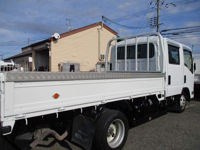 Ref:AUX-20852806 ISUZU ELF TRUCK 2007 - Image 15