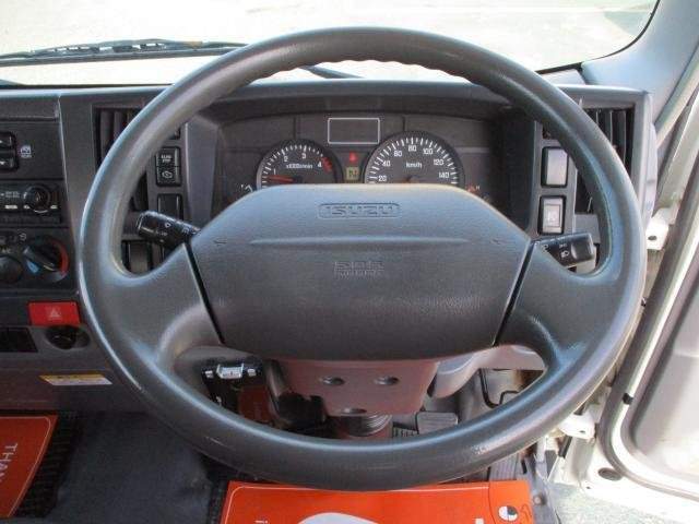 Ref:AUX-20852806 ISUZU ELF TRUCK 2007 - Image 19