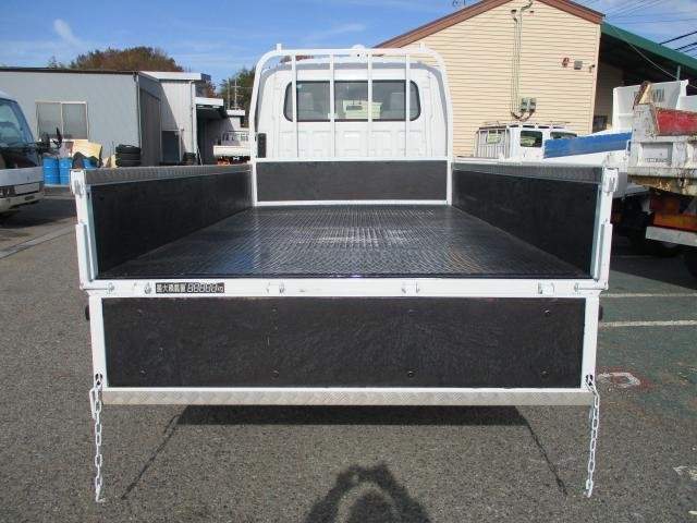 Ref:AUX-20852806 ISUZU ELF TRUCK 2007 - Image 3