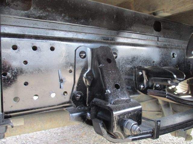 Ref:AUX-20852806 ISUZU ELF TRUCK 2007 - Image 4