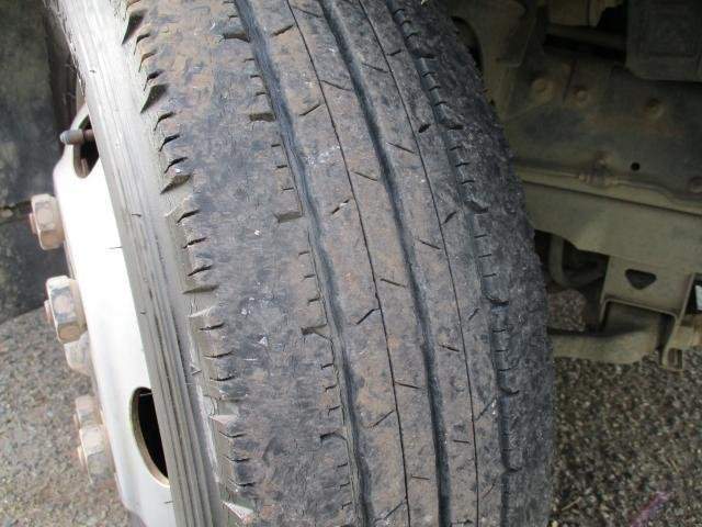 Ref:AUX-20852806 ISUZU ELF TRUCK 2007 - Image 5