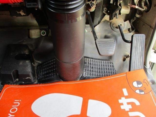 Ref:AUX-20852806 ISUZU ELF TRUCK 2007 - Image 8