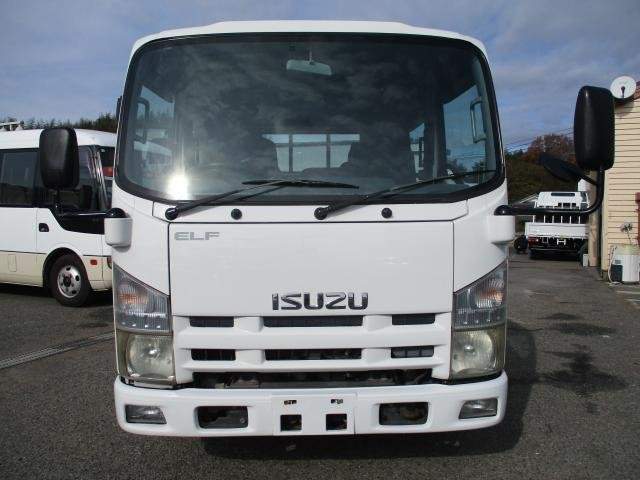 Ref:AUX-20852806 ISUZU ELF TRUCK 2007 - Image 10