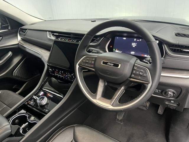 Ref:AUX-20852844 CHRYSLER JEEP JEEP GRAND CHEROKEE L 2023 - Image 2