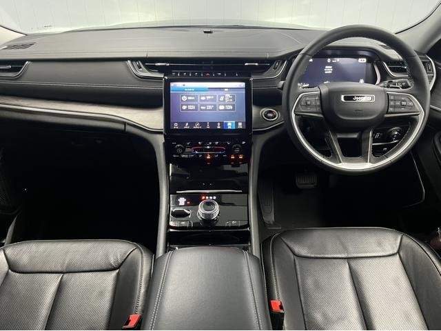 Ref:AUX-20852844 CHRYSLER JEEP JEEP GRAND CHEROKEE L 2023 - Image 11