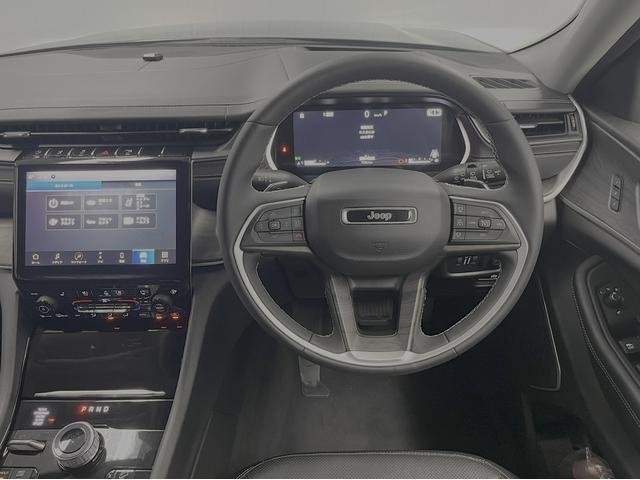 Ref:AUX-20852844 CHRYSLER JEEP JEEP GRAND CHEROKEE L 2023 - Image 12