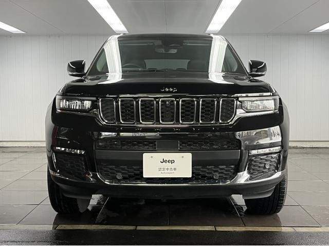 Ref:AUX-20852844 CHRYSLER JEEP JEEP GRAND CHEROKEE L 2023 - Image 16