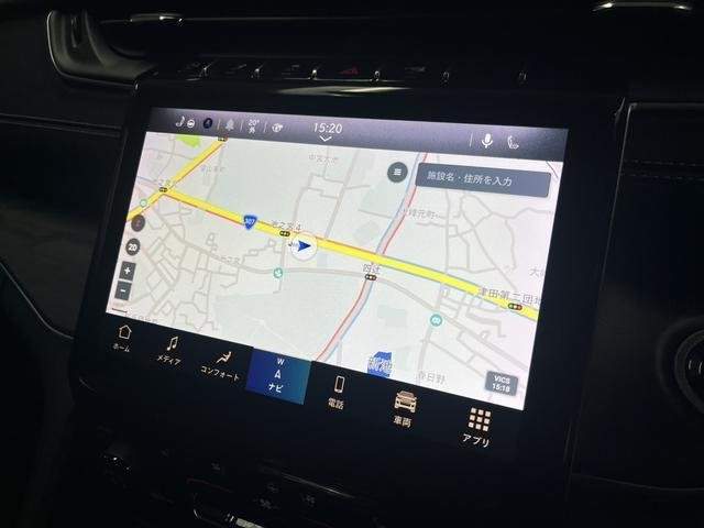 Ref:AUX-20852844 CHRYSLER JEEP JEEP GRAND CHEROKEE L 2023 - Image 6