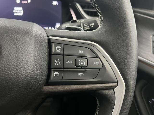 Ref:AUX-20852844 CHRYSLER JEEP JEEP GRAND CHEROKEE L 2023 - Image 8