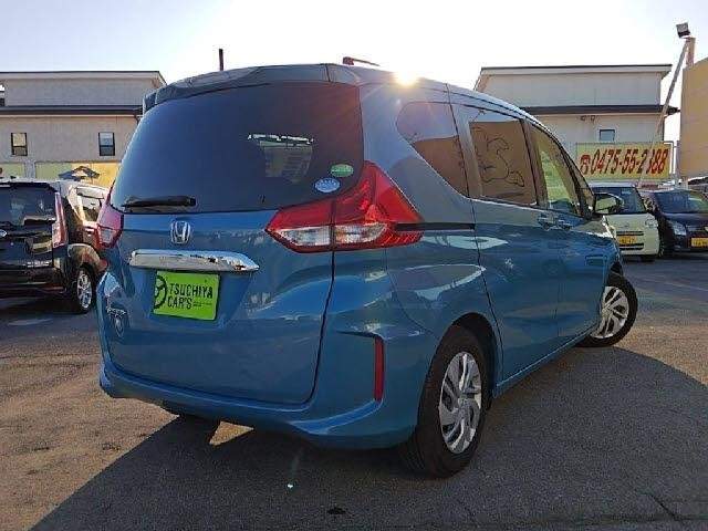 Ref:AUX-20856288 HONDA FREED 2018 - Image 2