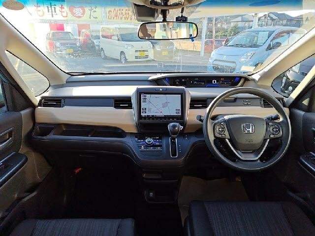 Ref:AUX-20856288 HONDA FREED 2018 - Image 3