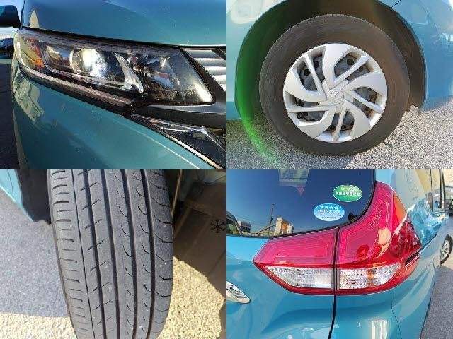 Ref:AUX-20856288 HONDA FREED 2018 - Image 4