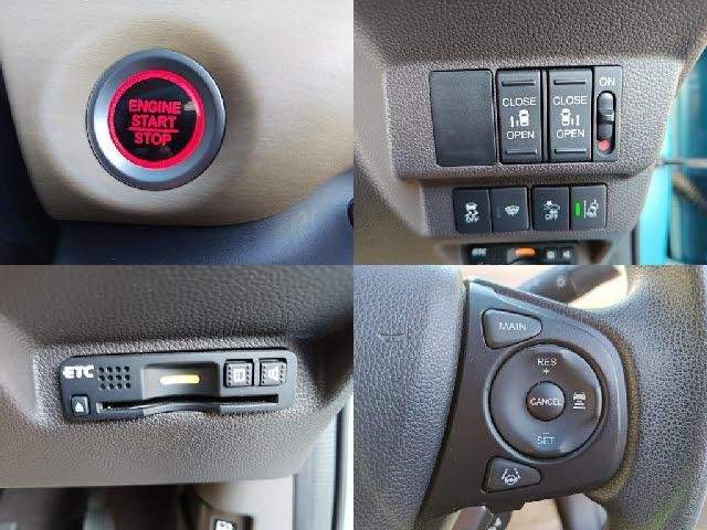 Ref:AUX-20856288 HONDA FREED 2018 - Image 5