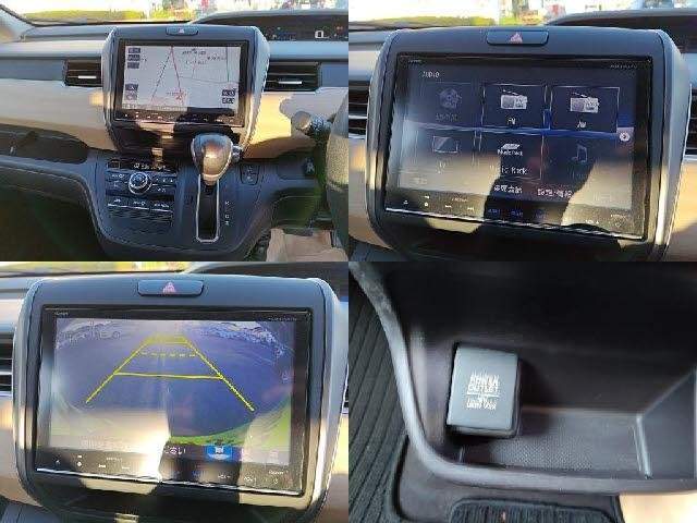 Ref:AUX-20856288 HONDA FREED 2018 - Image 6