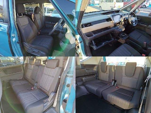 Ref:AUX-20856288 HONDA FREED 2018 - Image 7