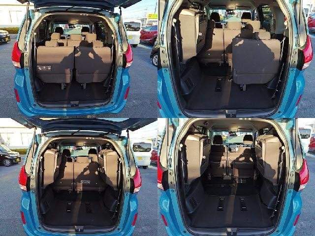 Ref:AUX-20856288 HONDA FREED 2018 - Image 8