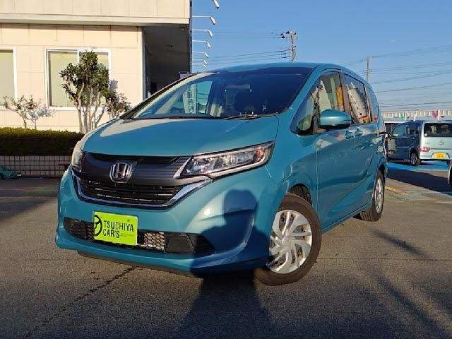 Ref:AUX-20856288 HONDA FREED 2018