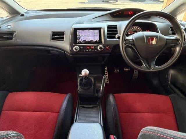 Ref:AUX-20856357 HONDA CIVIC 2007 - Image 2