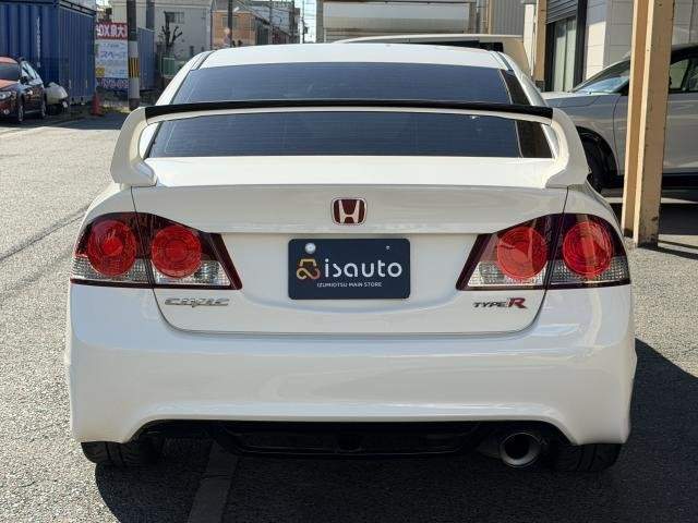 Ref:AUX-20856357 HONDA CIVIC 2007 - Image 12