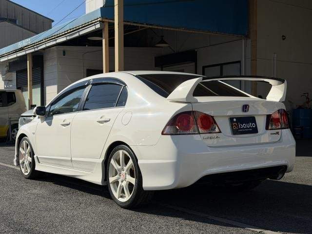 Ref:AUX-20856357 HONDA CIVIC 2007 - Image 13