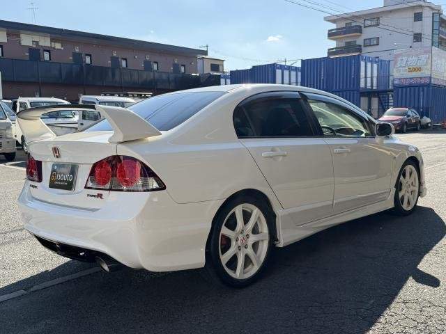 Ref:AUX-20856357 HONDA CIVIC 2007 - Image 3