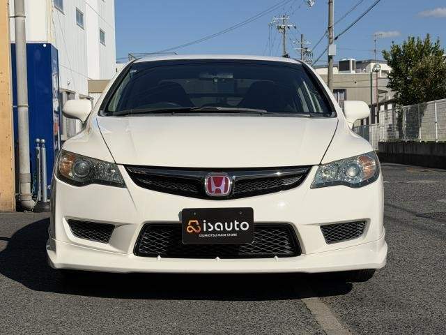 Ref:AUX-20856357 HONDA CIVIC 2007 - Image 9