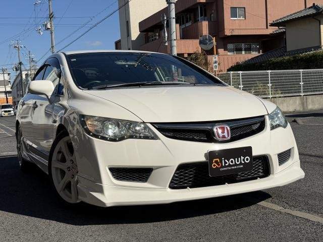 Ref:AUX-20856357 HONDA CIVIC 2007 - Image 10