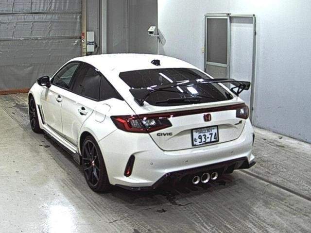 Ref:AUX-20856369 HONDA CIVIC 2024 - Image 2