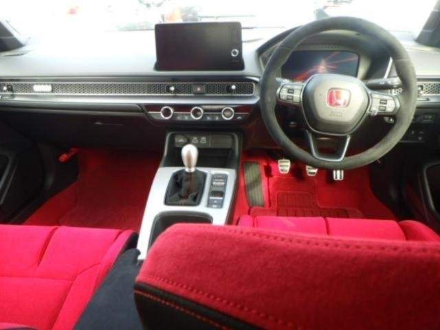 Ref:AUX-20856369 HONDA CIVIC 2024 - Image 3