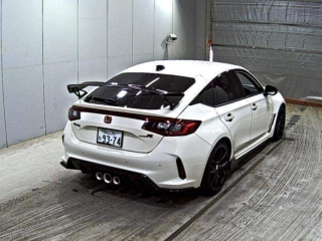 Ref:AUX-20856369 HONDA CIVIC 2024 - Image 5