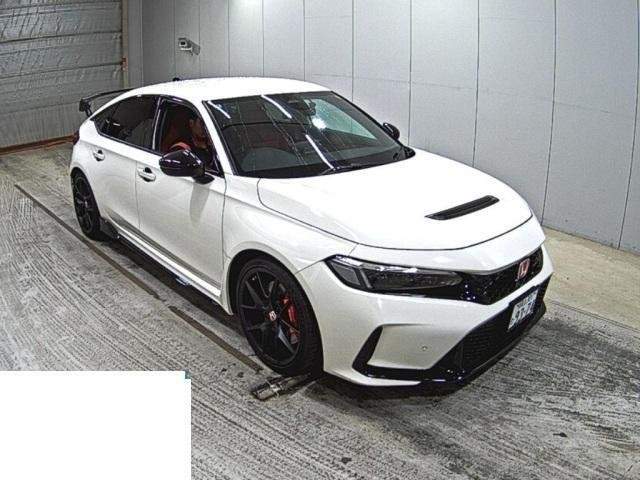 Ref:AUX-20856369 HONDA CIVIC 2024