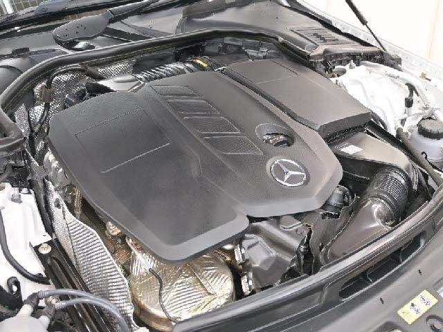 Ref:AUX-20856439 MERCEDES BENZ C-CLASS 2022 - Image 10