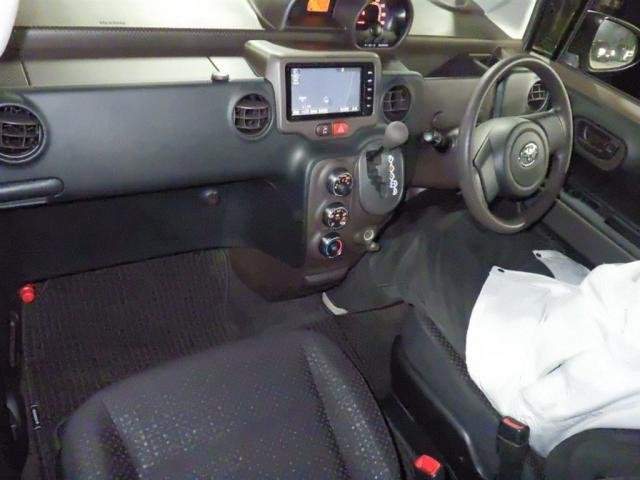 Ref:AUX-20856515 TOYOTA SPADE 2015 - Image 3