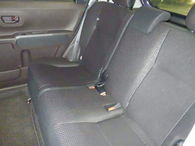 Ref:AUX-20856515 TOYOTA SPADE 2015 - Image 4