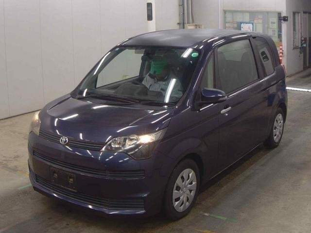 Ref:AUX-20856515 TOYOTA SPADE 2015 - Image 5