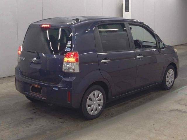 Ref:AUX-20856515 TOYOTA SPADE 2015 - Image 6