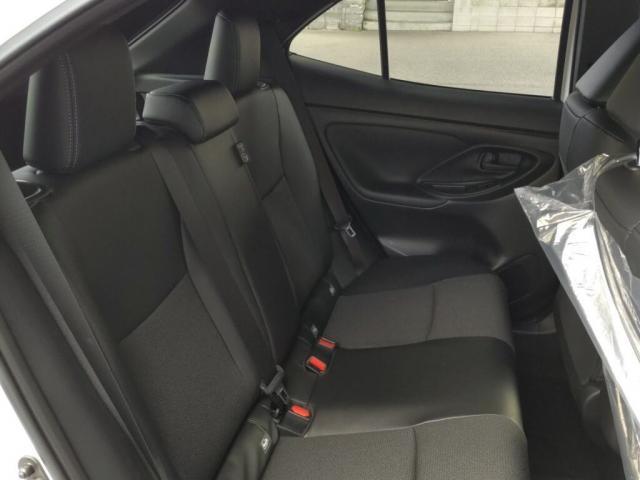 Ref:AUX-20856526 TOYOTA YARIS CROSS 2025 - Image 6