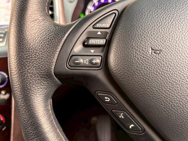 Ref:AUX-20856528 NISSAN SKYLINE CROSSOVER 2010 - Image 11