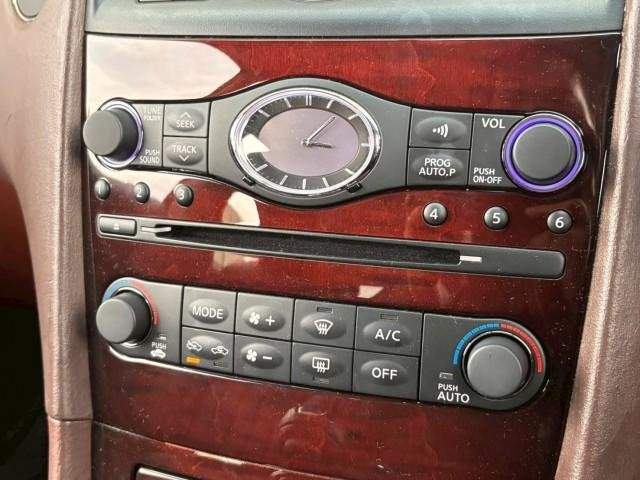 Ref:AUX-20856528 NISSAN SKYLINE CROSSOVER 2010 - Image 13