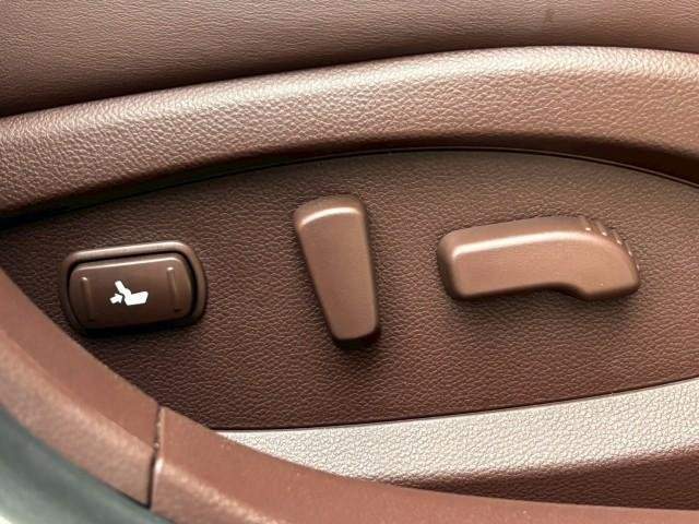 Ref:AUX-20856528 NISSAN SKYLINE CROSSOVER 2010 - Image 14