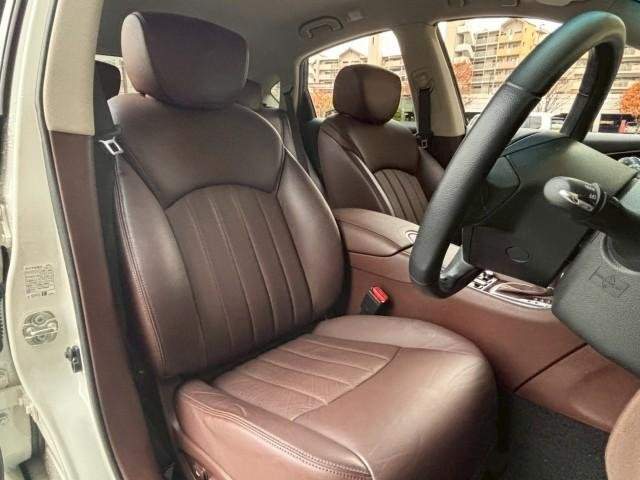 Ref:AUX-20856528 NISSAN SKYLINE CROSSOVER 2010 - Image 15