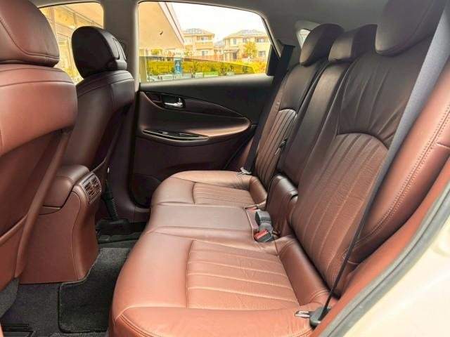 Ref:AUX-20856528 NISSAN SKYLINE CROSSOVER 2010 - Image 18