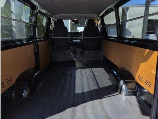 Ref:AUX-20856678 TOYOTA REGIUS ACE VAN 2018 - Image 3