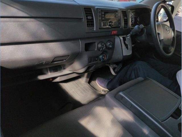 Ref:AUX-20856678 TOYOTA REGIUS ACE VAN 2018 - Image 4