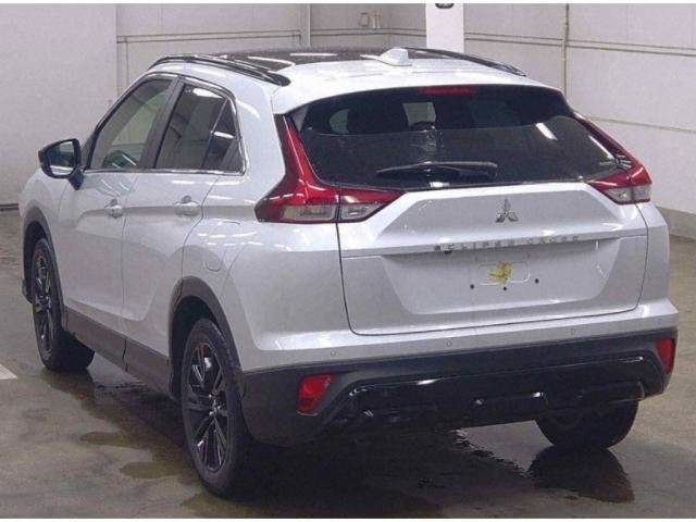 Ref:AUX-20856679 MITSUBISHI ECLIPSE CROSS 2024 - Image 2