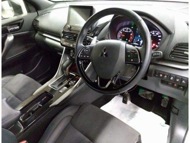 Ref:AUX-20856679 MITSUBISHI ECLIPSE CROSS 2024 - Image 3