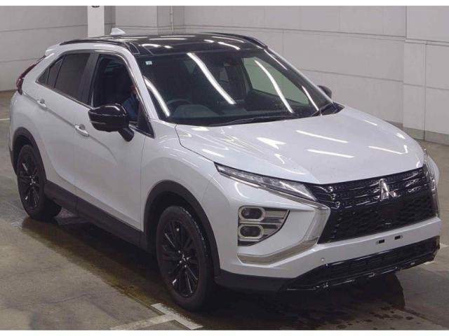 Ref:AUX-20856679 MITSUBISHI ECLIPSE CROSS 2024 - Image 4