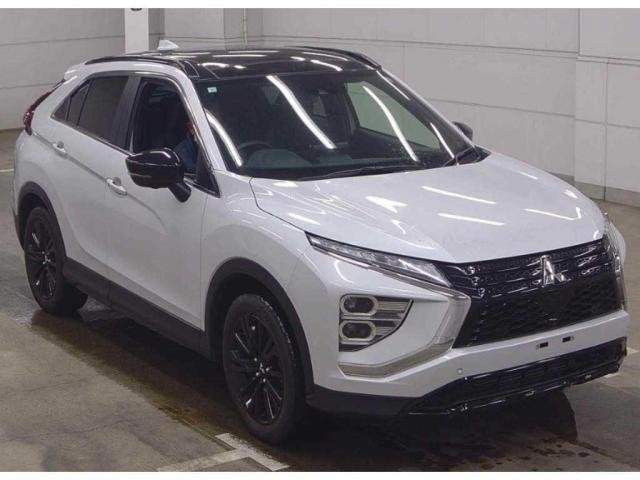 Ref:AUX-20856679 MITSUBISHI ECLIPSE CROSS 2024