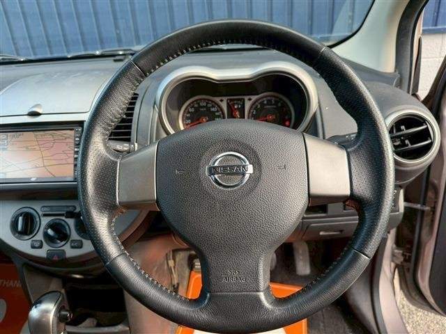 Ref:AUX-20856685 NISSAN NOTE 2006 - Image 4